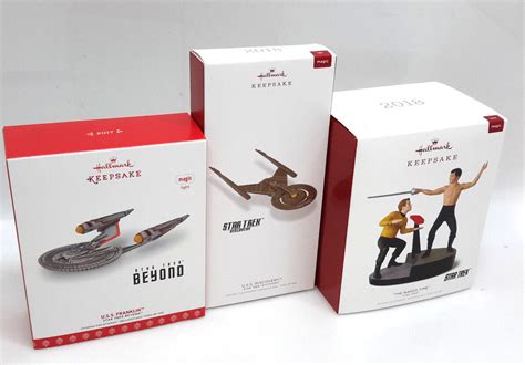 ebay star trek|star trek collectibles price guide.